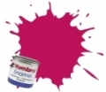 Эмалевая краска SUNSET RED 14мл Humbrol (AA0552-51)